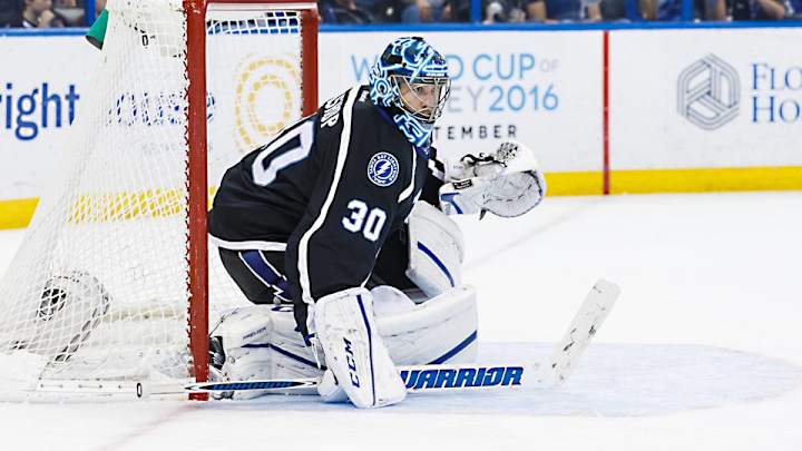 NHL GMs on track with goalie gear, expansion draft ideas NHL GMs on track with goalie gear, expansion draft ideas