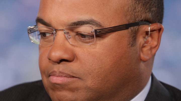 AP Source: Mike Tirico leaving ESPN this summer for NBC