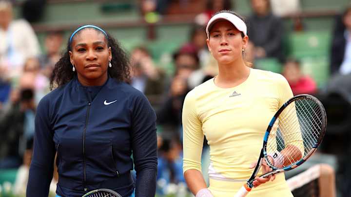 French Open 2016 women's final