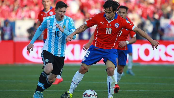 How to watch Argentina vs. Chile: Copa America time, live stream, TV