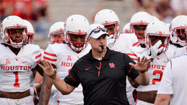 LSU needs home run hire but competition could be tough LSU needs home run hire but competition could be tough