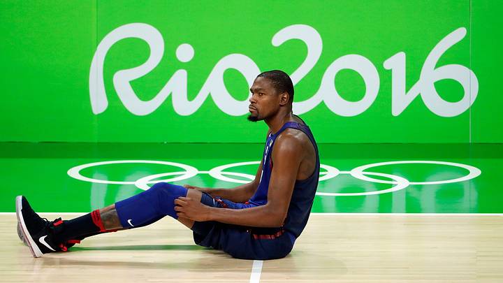 NBA rumors: Latest news from the off-season and Olympics