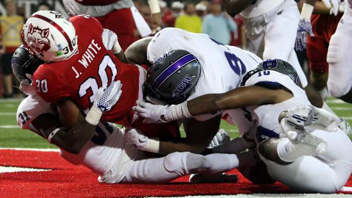 FCS Review: Southland race has depth FCS Review: Southland race has depth