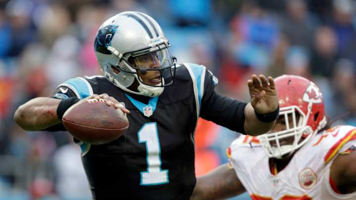 Panthers latest NFL team to experience Super Bowl hangover