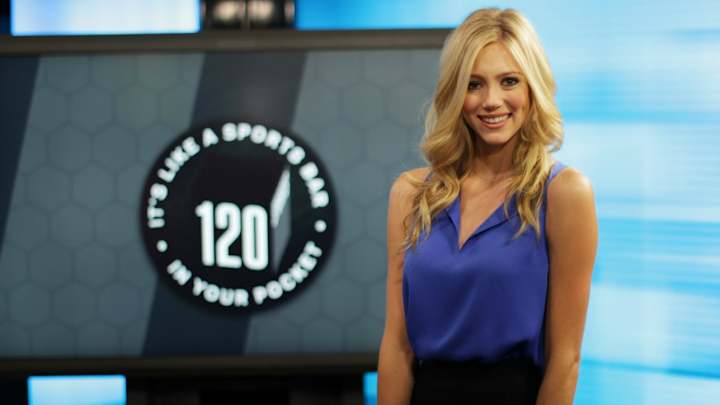 120 Sports adds Abby Hornacek to on-air roster