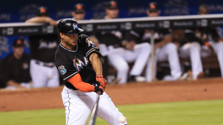 New ballpark dimensions get tested when Marlins host Tigers