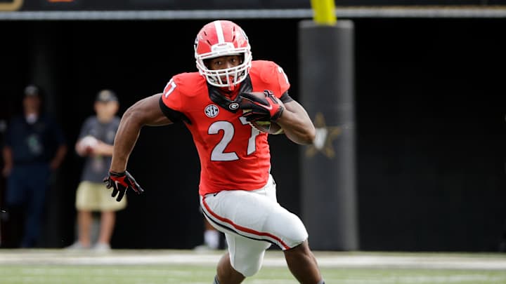 Pick Six: Pivotal players in the Southeastern Conference