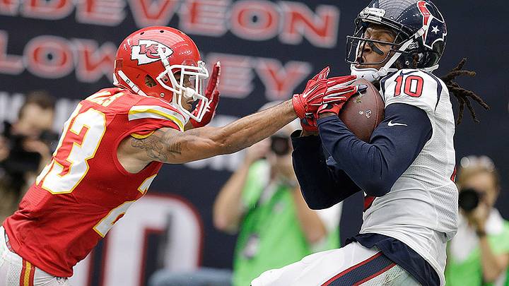 Playoff fantasy football: Complete player rankings by position