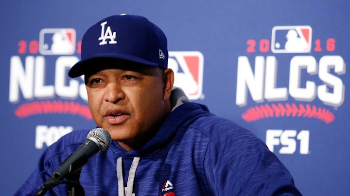 Leaving in Blanton backfires for Roberts in opening loss