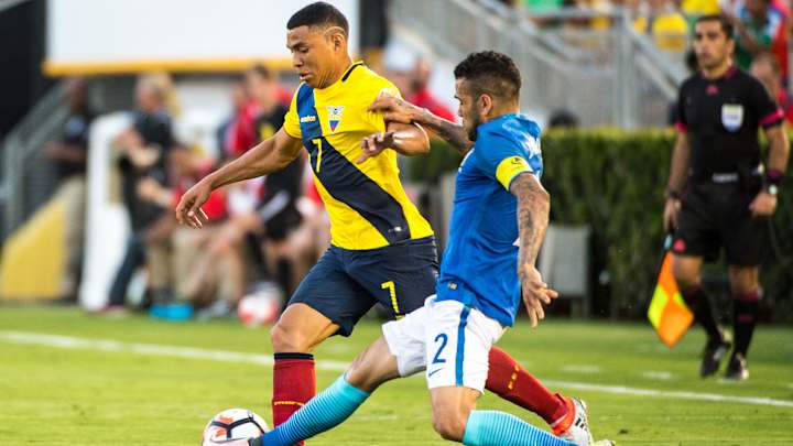 How to watch Ecuador vs. Haiti: Copa America live stream, TV, time