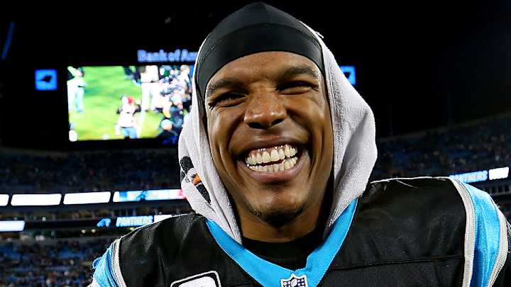 Fantasy MVPs, LVPs by position: This season belonged to Cam Newton