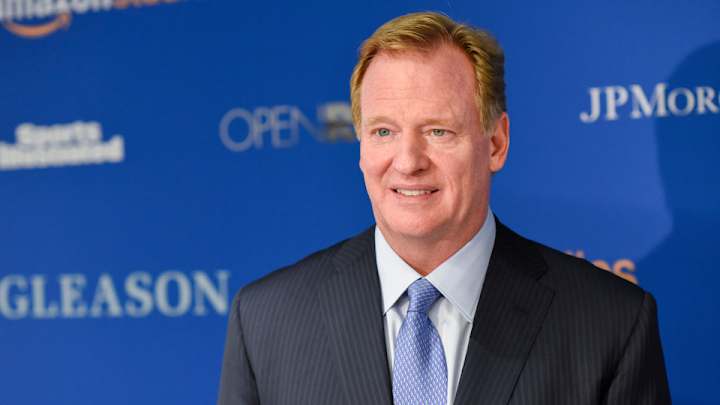 NFLPA president: Suspensions affect the league’s competitive balance