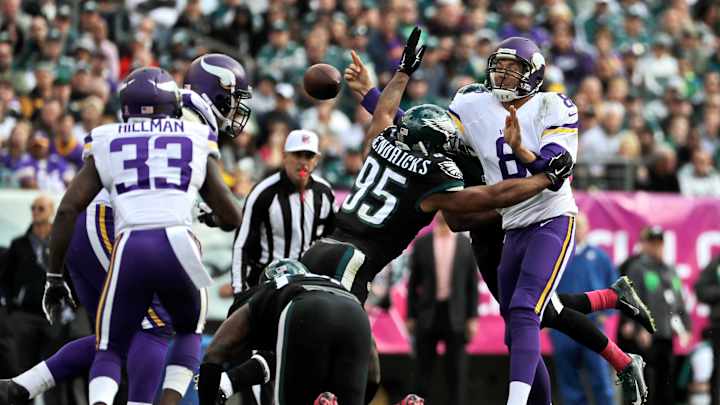 Being minus in turnover margin is a recipe for defeat