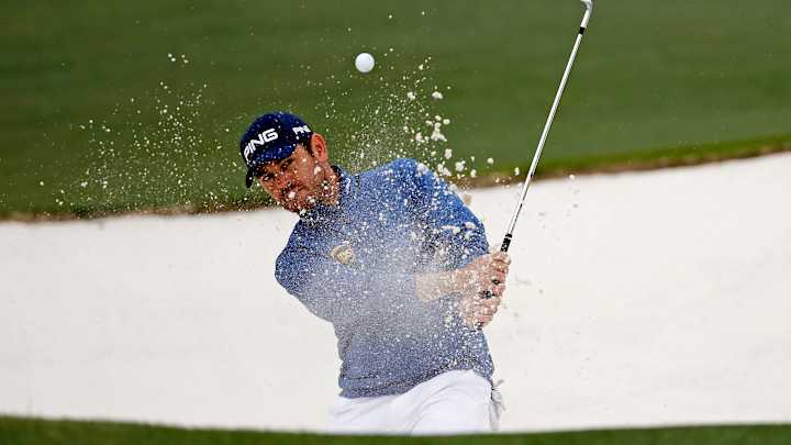 Oosthuizen latest top golfer to pull out of Rio Olympics