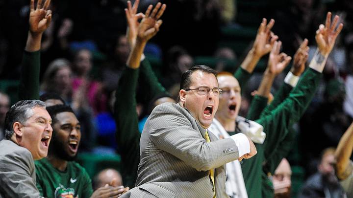 Unheralded UAB racking up wins, looking for NCAA tourney bid Unheralded UAB racking up wins, looking for NCAA tourney bid