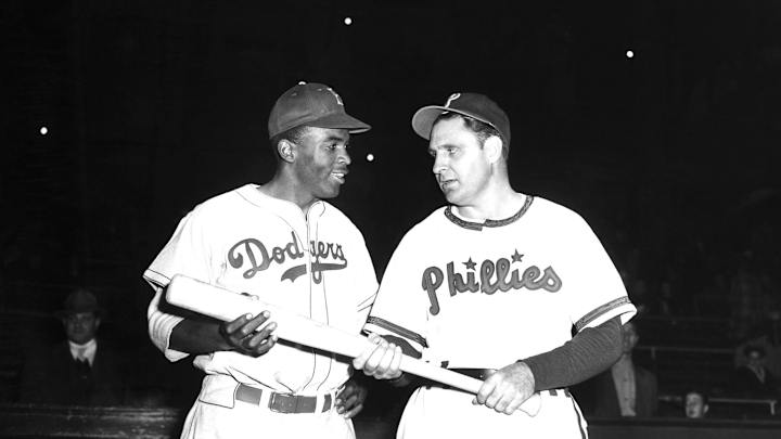 Philadelphia officially apologizes to Jackie Robinson