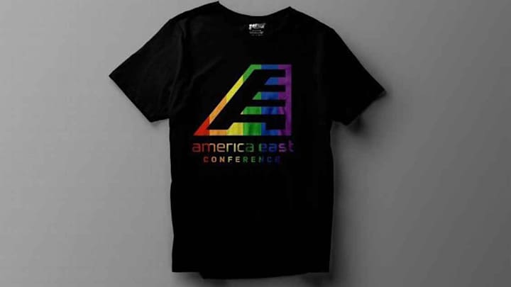 Maine to protest North Carolina's HB2 law with rainbow warmups vs. Duke Maine to protest North Carolina's HB2 law with rainbow warmups vs. Duke