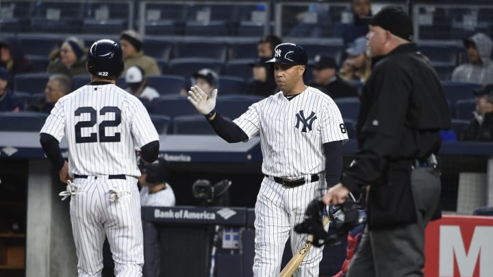 Ortiz, Farrell ejected in wild 9th, Yankees hold off Red Sox