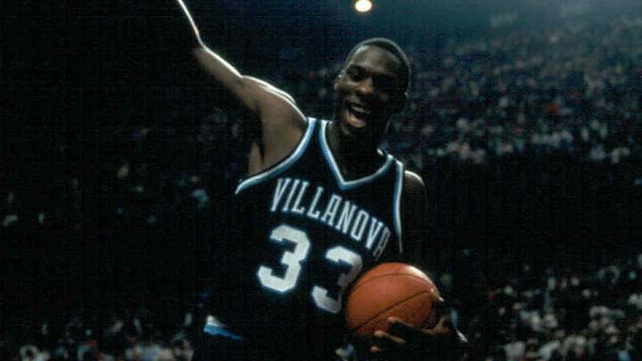 SI Vault Podcast: Alexander Wolff on over 25 years of Final Four memories