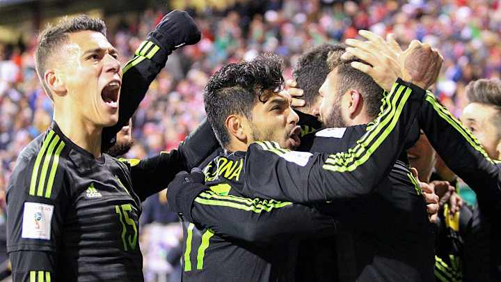 How to watch Panama vs. Mexico: Game time, live stream, TV channel How to watch Panama vs. Mexico: Game time, live stream, TV channel