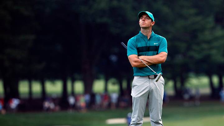 McIlroy glad to be wrong about Olympic success