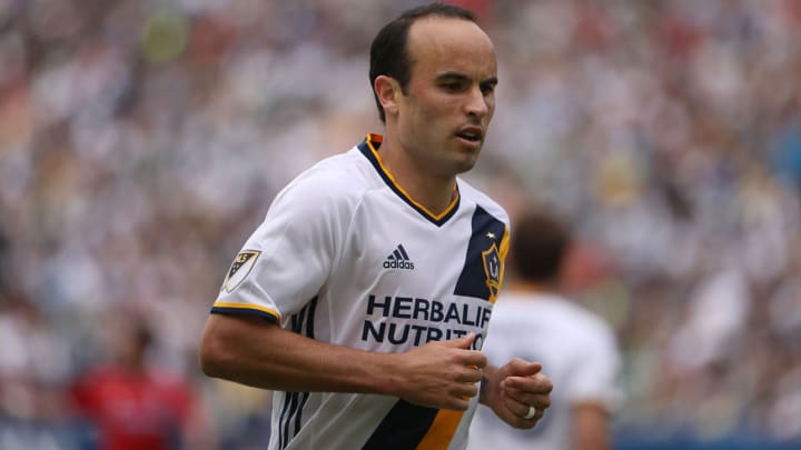Insider Notes: After comeback, Landon Donovan unlikely to play in 2017