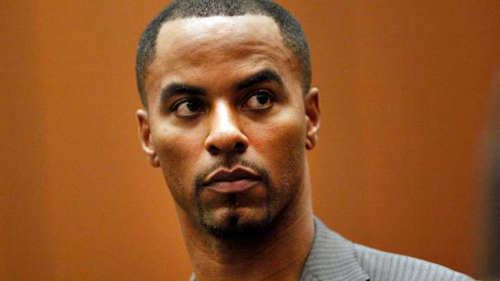 Ex-NFL star's co-defendants face sentences in drug-rape case