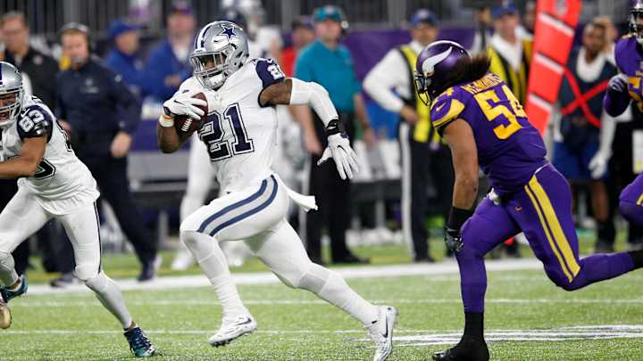 Fading Vikings, losers of 6 of 7 games, almost out of time