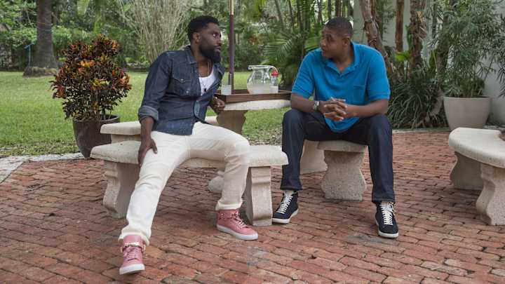 Ballers Power Rankings: Episode 7, ‘Everybody Knows’ Ballers Power Rankings: Episode 7, ‘Everybody Knows’