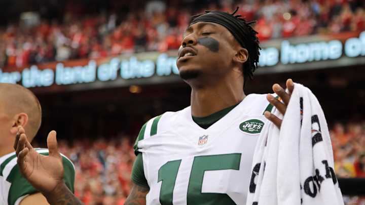 Struggling 49ers host reeling Jets in game someone must win