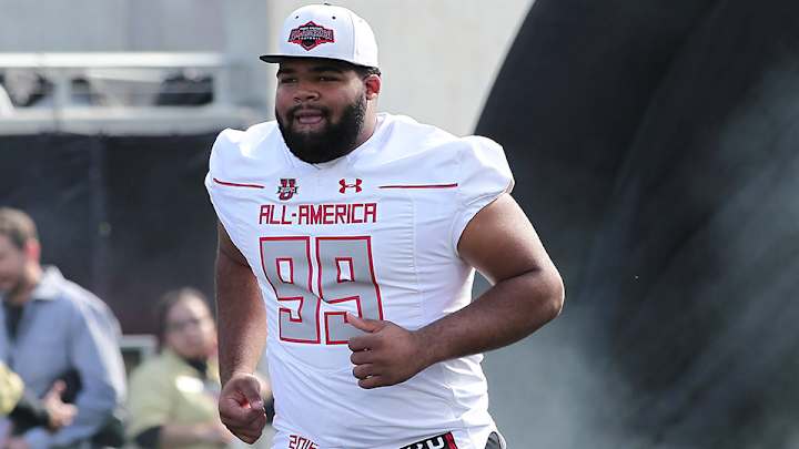 Breaking down recruiting in the SEC