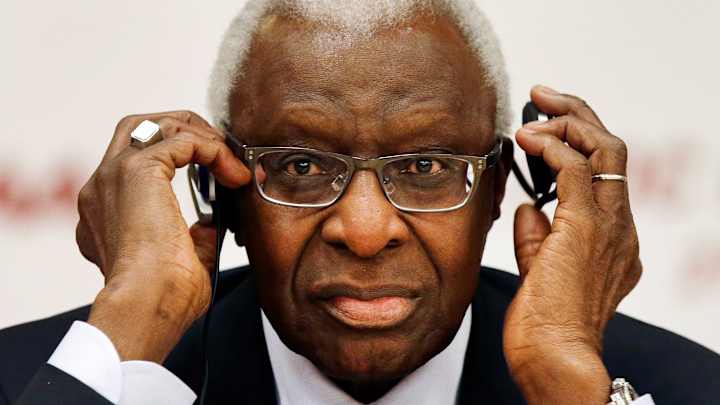 Tokyo organizers deny bribery allegations over 2020 bid