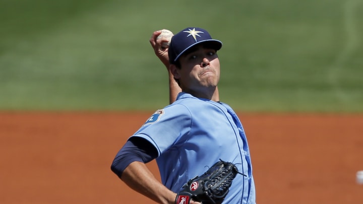 LEADING OFF: Price faces Yankees sluggers; Angels ailing