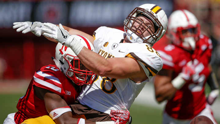 Nebraska facing Ducks again, but this time with new crew