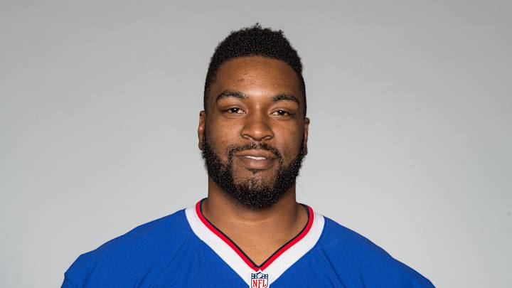 Buffalo Bills tackle Henderson suspended 10 games by NFL