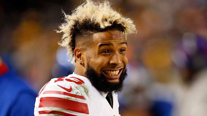 Giants among teams taking advantage of new NFL social media policy