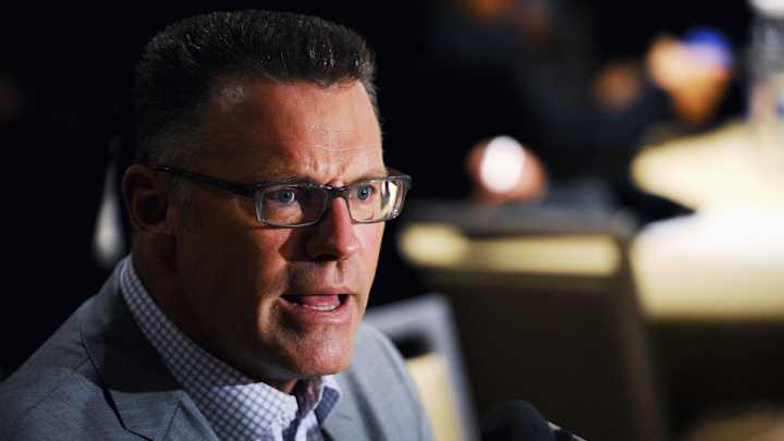 Watch: Howie Long, Phil Simms take on NFL's concussion issue Watch: Howie Long, Phil Simms take on NFL's concussion issue