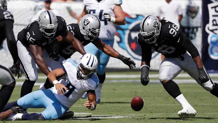 Home woes: Titans need Mariota to play better in Tennessee Home woes: Titans need Mariota to play better in Tennessee