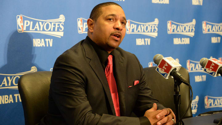 Report: Timberwolves interested in interviewing Mark Jackson