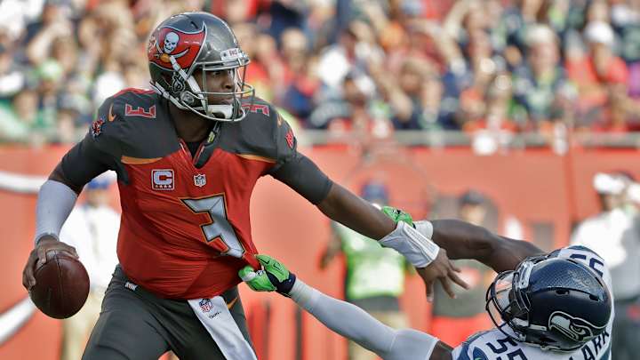 Overreactions: Winston, Mariota best 1-2 QB draft ever