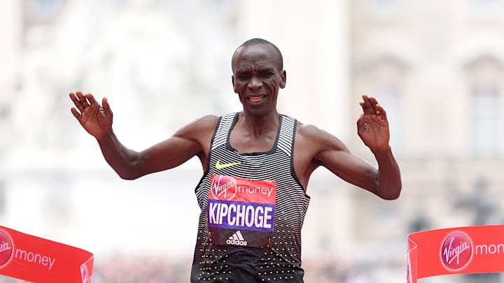 Olympic men’s marathon preview: Kenya looks to retake gold in Rio Olympic men’s marathon preview: Kenya looks to retake gold in Rio