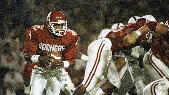 Former QB Holieway admires Alabama true freshman QB Hurts