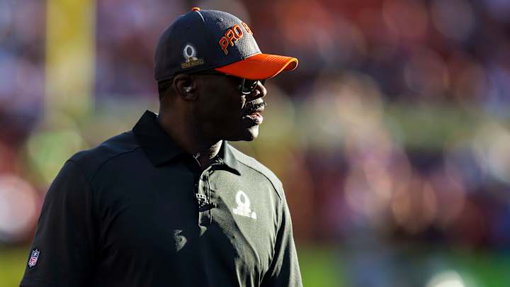 Michael Irvin: Cowboys can help Johnny Manziel