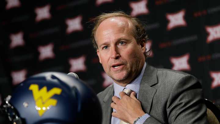 Mayfield, Mahomes among top QBs to watch on field in Big 12 Mayfield, Mahomes among top QBs to watch on field in Big 12