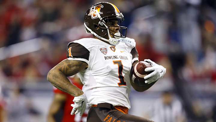 On The Clock podcast: Previewing the NFL combine