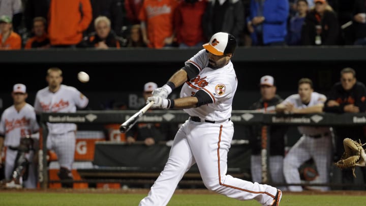 Alvarez sacrifice fly in 10th lifts Orioles over Yankees 1-0