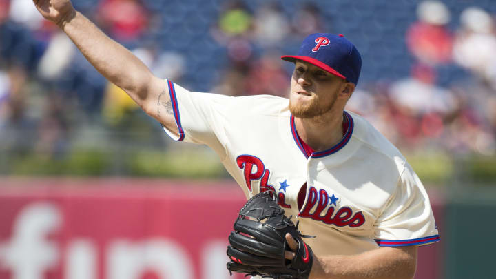 Braves beat Phillies 2-0 for 6th straight win