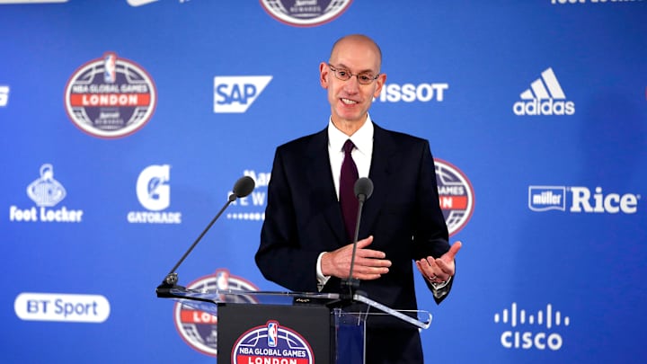 WNBA changing up its playoff format