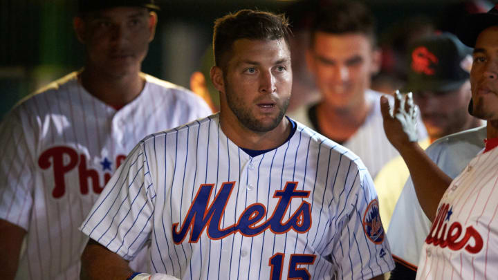 Anonymous scouts are ripping into Tim Tebow Anonymous scouts are ripping into Tim Tebow