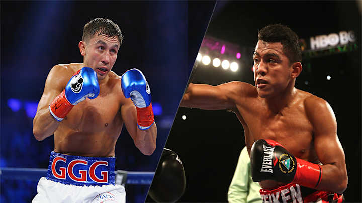 SI.com's pound-for-pound rankings: Can Triple-G take No. 1? Canelo rises